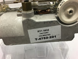 Johnson Controls T-4752-201 Thermostat 15 PSI