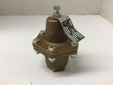 Cash Acme 01871-0040 1/4" Type B Pressure Regulating Valve