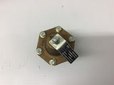 Cash Acme 01871-0040 1/4" Type B Pressure Regulating Valve