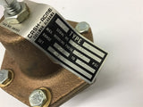 Cash Acme 01871-0040 1/4" Type B Pressure Regulating Valve