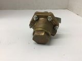 Cash Acme 01871-0040 1/4" Type B Pressure Regulating Valve