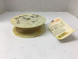 Dearborn 3111626-TA 16 AWG High Temp Lead Wire 25'