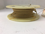Dearborn 3111626-TA 16 AWG High Temp Lead Wire 25'
