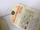 Dearborn 3111626-TA 16 AWG High Temp Lead Wire 25'