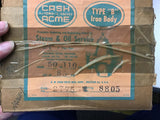 Cash Acme 2775 8805 Pressure Reducing Valve 50-110 PSI Type B Iron Body