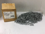 Double Loop 3 Pregal Lion Chain 100 FT