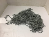 Double Loop 3 Pregal Lion Chain 100 FT