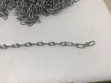 Double Loop 3 Pregal Lion Chain 100 FT