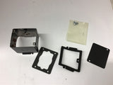 Leeson M1760021.00 Conduit Box Kit 30/31 Frame Motor