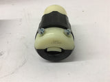 Leviton 2363 Locking Connector 20A 125/250 Volts 3 Pole