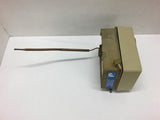 Johnson Controls T-8020 Thermostat 2Position