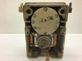 Johnson Controls T-8020 Thermostat 2Position