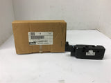 Parker B511BB553C 160 PSI Solenoid Valve