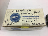 Kerr 100R300KSS/X Shoulder Bolt --Lot of 3