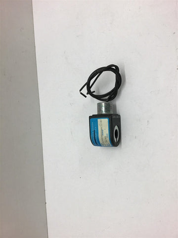 Honeywell Skinner 71215SN2MF00N0C111B2 Solenoid Valve 24 Volts 60 HZ