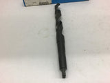 Union Butterfield 4211359 Taper Shank High Speed Steel Black Oxide 20.0