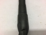 Union Butterfield 4211359 Taper Shank High Speed Steel Black Oxide 20.0