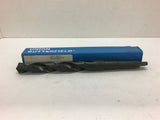 Union Butterfield 4211359 Taper Shank High Speed Steel Black Oxide 20.0
