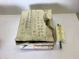 Ferraz Y 95 126 500 Vac 160 amp Fuse --Lot of 3