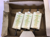 Ferraz Y 95 126 500 Vac 160 amp Fuse --Lot of 3