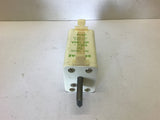 Ferraz Y 95 126 500 Vac 160 amp Fuse --Lot of 3