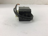 General electric 15D1G002 Coil