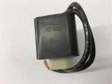 General electric 15D1G002 Coil