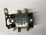 General electric CR2940U202 Contact Block