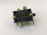 General electric CR2940U202 Contact Block