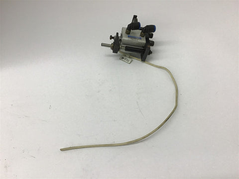 Koganei CDAS16x15 Pneumatic Cylinder
