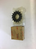 Browning H50H15 Sprocket 50 Chain 15 Teeth