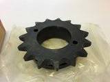 Browning H50H15 Sprocket 50 Chain 15 Teeth