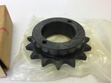 Browning H50H15 Sprocket 50 Chain 15 Teeth