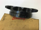 Browning H50H15 Sprocket 50 Chain 15 Teeth