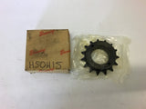 Browning H50H15 Sprocket 50 Chain 15 Teeth