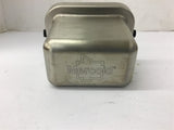 Mercoid A1S-SC-AL-1-2 Pressure Switch