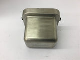 Mercoid A1S-SC-AL-1-2 Pressure Switch