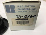 Redington 711-0160 Counter 115 Vac