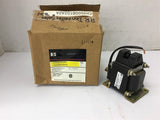 PSC CR9500B102A2A Solenoid 10 Amp 115 Volt Coil End Mounting