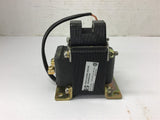 PSC CR9500B102A2A Solenoid 10 Amp 115 Volt Coil End Mounting