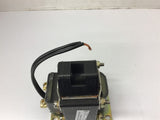 PSC CR9500B102A2A Solenoid 10 Amp 115 Volt Coil End Mounting