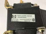 PSC CR9500B102A2A Solenoid 10 Amp 115 Volt Coil End Mounting