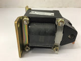PSC CR9500B102A2A Solenoid 10 Amp 115 Volt Coil End Mounting