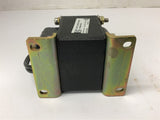 PSC CR9500B102A2A Solenoid 10 Amp 115 Volt Coil End Mounting