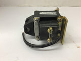PSC CR9500B102A2A Solenoid 10 Amp 115 Volt Coil End Mounting