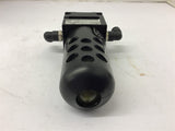 Parker Kuroda L55-02-Z Pneumatic Filter Regulator