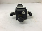 Parker Kuroda L55-02-Z Pneumatic Filter Regulator