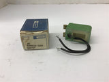 GE 15D3G2 Coil 115 Volts