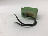 GE 15D3G2 Coil 115 Volts