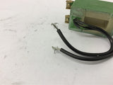 GE 15D3G2 Coil 115 Volts